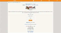 Desktop Screenshot of gul.az