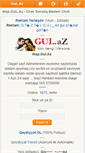 Mobile Screenshot of gul.az